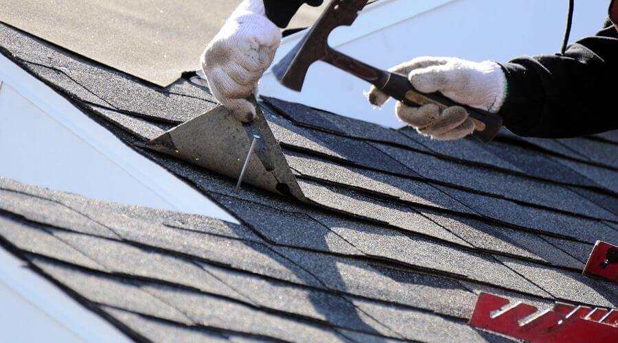 Professional metal roof installation in Shafter, CA
